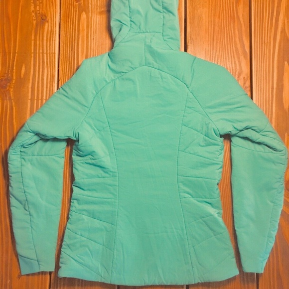 NWT Patagonia Nano Air Hoody Jacket - Picture 2 of 8